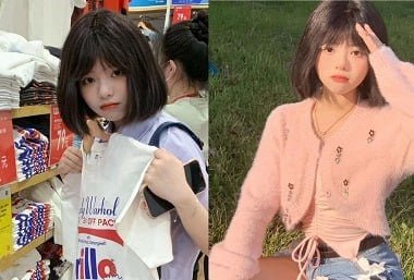 ผิวขาวสวย แต่มีวิญญาณที่รุนแรงมาก