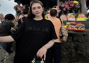 นักเต้น Nhu Quynh ปล่อยคลิปร้อนทำให้เกิดไข้เครือข่ายสังคมออนไลน์