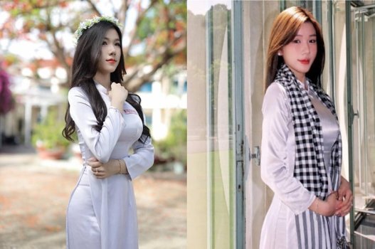 ร่างของฉัน Mi Mi ยังคงทำให้หัวใจของเธอกังวล