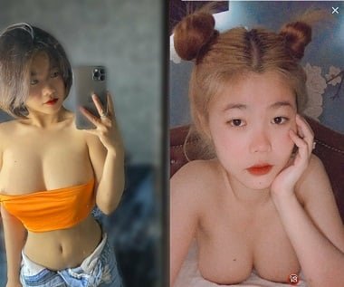 Fuck Kim Xu ท่าทางที่มีความสุขที่สุดทั้งหมด