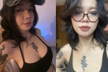ฉันถูกประทับตราโดยเขาในฐานะทาส