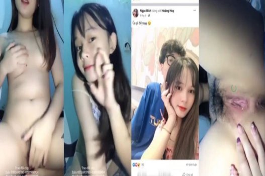 น้องสาวของ Ha Tinh มีประสบการณ์ร้อนแรง