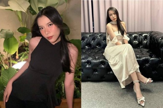 พี่สาวของฉันสัญญาว่าจะเป็นทาสของเขา