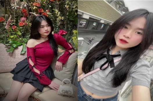 น้องสาวสวยผมเรียบเพื่อให้แฟนของเธอพอใจความปรารถนาของเธอ