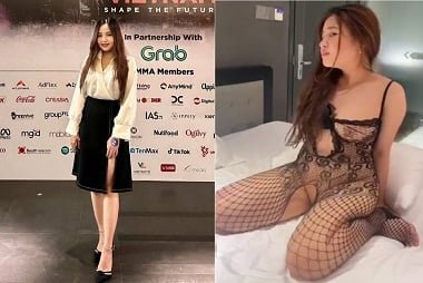 พนักงานบาร์ล่า