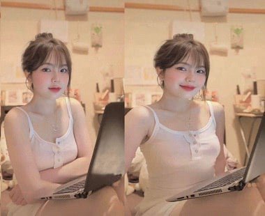 Hanh Trang และเทปเซ็กซ์ถูกแจกจ่าย