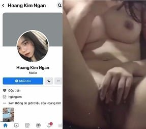 Hoang Kim Ngan อย่างหลงใหลด้วยความรักที่ชอบผจญภัย