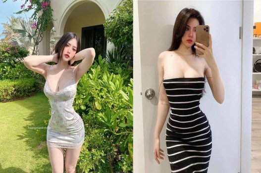 Hoang Linh Chi ปรารถนาไจแอนต์