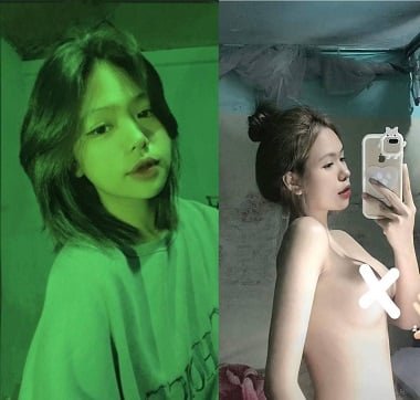 Hoang thi thu ha 2k7 ความอยากหลงใหล