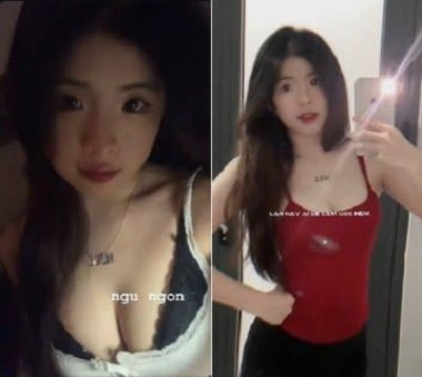Hoang thu thao บนขอบของความหลงใหล