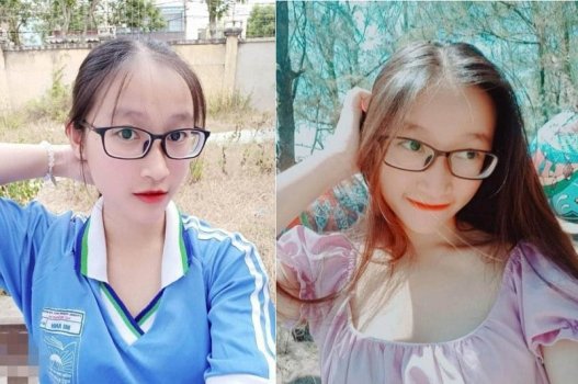 นักเรียนปีที่เก้าของเขา Lam, Mai Ho เปิดเผยคลิปร้อนที่ไม่น่าเชื่อ
