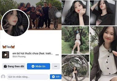 นักเรียนที่ไร้เดียงสารักแฟน