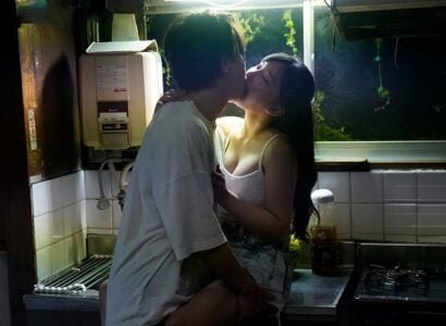 Karen Yuzuriha รักกันทั้งวัน