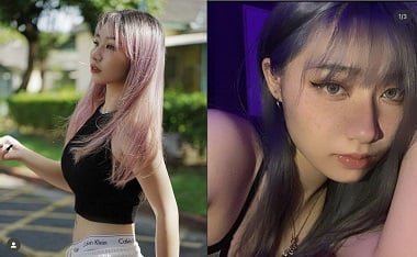 Khanh Ly กลัวที่จะแสดงใบหน้าของเขาเมื่อเขา 