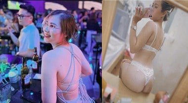 Khanh Ngan ประสบความรักในบาร์