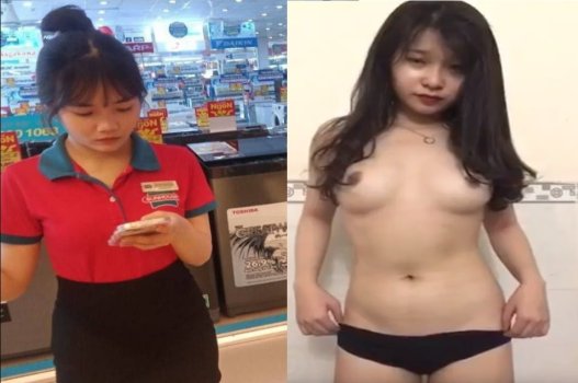 Kim Ngan เป็นพนักงานในซุปเปอร์มาร์เก็ตอิเล็กทรอนิกส์ที่ชอบสัมผัสกับความรักที่ยิ่งใหญ่