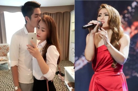 การเปิดเผยคลิปร้อนของนักร้อง Phuong Nga ทำให้ประชาชนต้องทนทุกข์ทรมาน