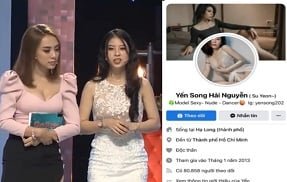 การเปิดเผยคลิปร้อนของ Nguyen Hai Song เยนทำให้เกิดพายุบนหน้าจอ VTV3