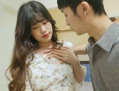ความสัมพันธ์ที่ร้อนแรงกับแม่เลี้ยงของเธอ Li Yunxi ที่น่าดึงดูดใจ