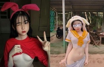 Nguyen Thi Tuyet Giang ปรารถนาที่จะเสียเพศ