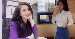 เจ้าหน้าที่ธนาคาร VPBank และการผจญภัยที่น่าสนใจกับผู้หญิงเซ็กซี่