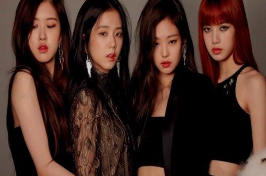 The Girl Group Black Pink เผชิญกับความท้าทาย