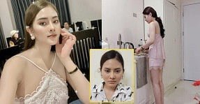 Nhu Quynh 2K2 เปิดเผยคลิปร้อนครั้งที่สาม