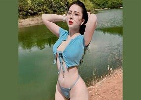 นักเรียนหญิงชอบสำรวจเพศ