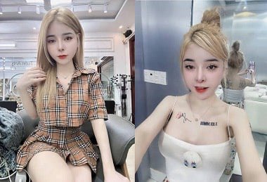 Phi เยน 2K3 หวาน แต่ไร้วิญญาณ