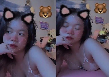 Quynh Trang เปิดเผยคลิปร้อน
