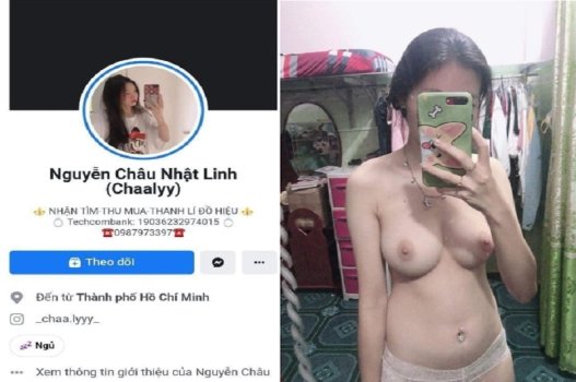 Nguyen Chau Nhat Minh มีเสน่ห์ทั้งหมด