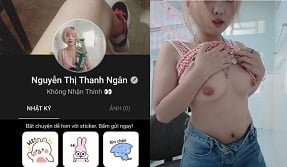 คืนเค็มของเหงียน Thi Thanh Ngan