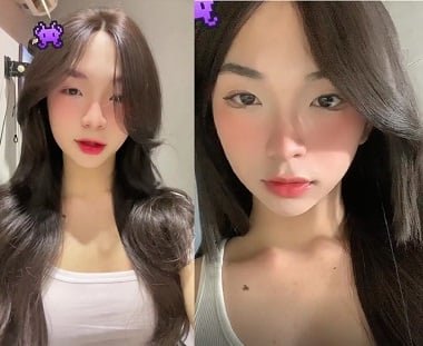 Sex Khanh Linh เซ็กซี่และดื้อรั้น