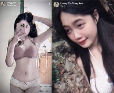 เซ็กส์ luong thi trang anh หลงไหล
