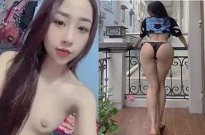 เพศร้อนของ Pham Kieu Oanh ทุกนาที