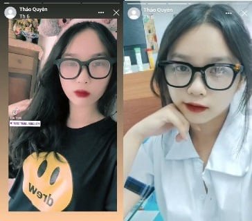 เซ็กส์ Thao Uyen ยังคงเป็นผู้หญิงที่ไร้เดียงสา แต่นานมาก