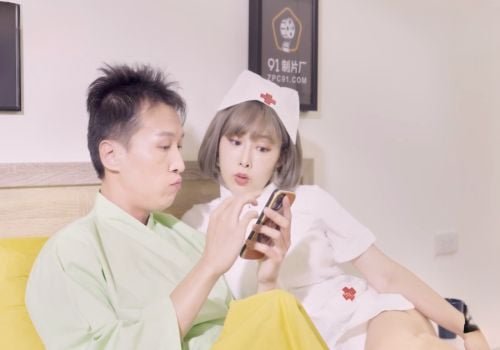 Nurse Li Nana และการค้นพบที่น่าสนใจในบริการดูแลผู้ป่วย