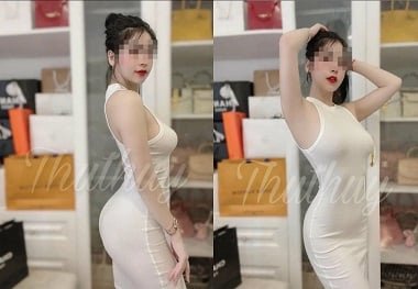 สาวสวยและลึกลับในเกมร้อนแรง