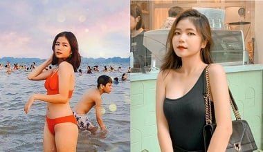 นักศึกษามหาวิทยาลัยกับแฟน