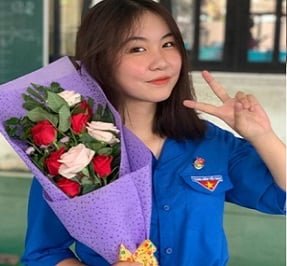 นักเรียนอาสาสมัคร le thu cuc เปิดเผยคลิปร้อนร้อนในทันใด