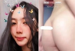 Thao Vy มีงานอดิเรกในการแสดง 'สินค้า' บนเครือข่ายสังคมออนไลน์