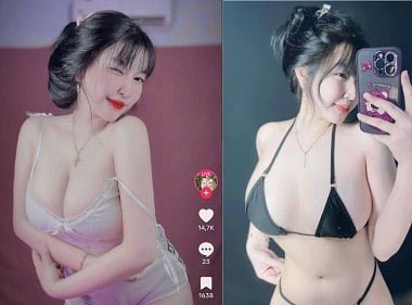 เสน่ห์แห่งสวรรค์หลังจากทำวิดีโอการสอนให้เสร็จ