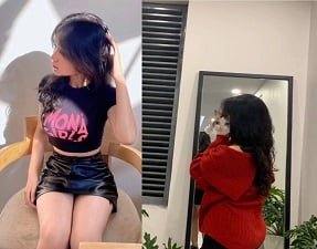 พูวูมีรูปร่างหวาน