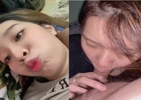 ชูของคุณแอบถ่ายคลิปร้อนกับลูกพี่ลูกน้องของเขา