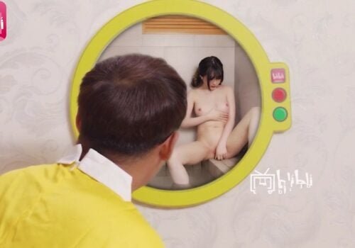 เพศใหม่ของ Nobita และ Doremon Shen Nana นั้นน่าสนใจมาก