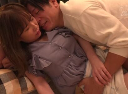 ฉันแอบมีเพศสัมพันธ์กับน้องสาวของแฟนฉันหลังจากเธอไม่อยู่สี่วัน