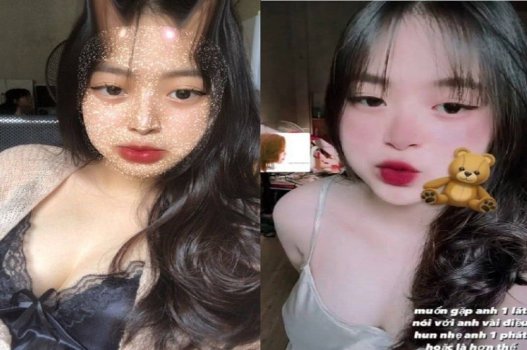 Tran Mai Thao Uyen ปรารถนาที่จะหลงใหล