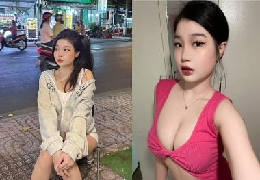 tran ngoc 2k6 ของฉันค้นพบความลับของเทศกาลกลาง -autumn ในโมเต็ล