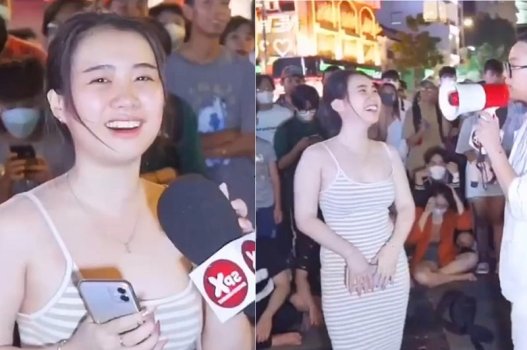 ในตอนกลางคืนคนรักเก่าของฉันค้นพบความสนใจที่ไม่ได้ปิด