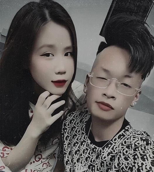 ในภาพยนตร์เรื่องล่าสุด Hoang Cuu Bao มีความรักที่น่าหลงใหลที่น่าจดจำ